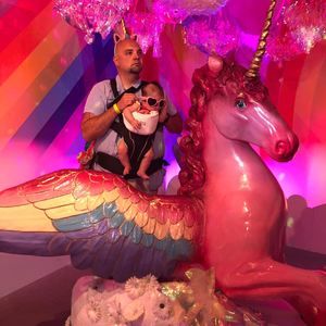 Meet your Posher, Tim